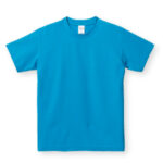 26895.6オンス　T/CクルーネックTシャツ　00117-VPT