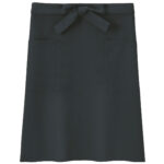 3964ポリミドルエプロン　00878-PMA