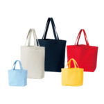 4093キャンバストート　00778-TCC