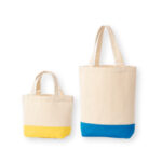 4103キャンバスツートントート　00780-TWT