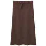 3969ポリソムリエエプロン　00879-PSA