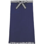 3978帆前掛け　ロング　00881-HML