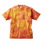 2760タイダイTシャツ　TDT-148