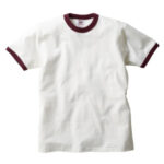 2780オープンエンド　マックスウェイト　リンガーＴシャツ　ＯＥ1121