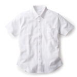 5180ビズスタイル　ニットシャツ　BNS-266