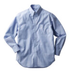 5277オックスフォード　ボタンダウンシャツ　OBD-200