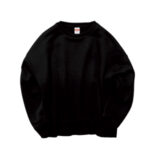 347910.0オンス　T/Cビッグシルエット　クルーネックスウェット　5627-01