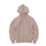 348912.0オンス　へヴィーウェイト　スウェットフルジップパーカ　5762-01