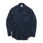 5205T/Cワークロングスリーブシャツ　1773-01