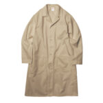 3842T/Cエンジニアコート　7450-01