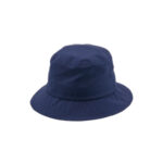 4352ナイロン　バケットハット　9674-01