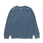 3623Comfort Colors 9.5oz　ガーメントダイ　クルーネック　スウェットシャツ　1566