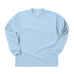 46124.4オンス　ドライロングスリーブTシャツ　00304-ALT