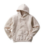 3638ジャージーズ　NUBLEND P/Oパーカ　996M