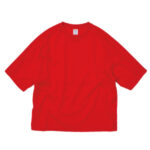 48764.1オンス　ドライアスレチックルーズフィットTシャツ　5981-01