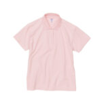 48864.7オンス　スペシャルドライカノコポロシャツ(ローブリード)(ウィメンズ)　2020-03