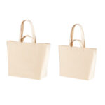 4377スタンダードキャンバス　2WAYトートバッグ　1474-01