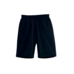 4741ドライストレッチハーフパンツ　00372-SAH