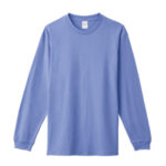 31685.6オンス　ヘビーウェイトLS-Tシャツ(+リブ)　00110-CLL