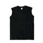 27115.6オンス　ヘビーウェイトスリーブレスＴシャツ 00115-CNS