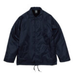 3887コーチジャケット(ボア裏地付)　7492-01