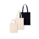 4122ライトキャンバスフラットトート　00782-TFL