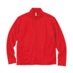 47864.4オンス　ドライジップジャケット　00358-AMJ