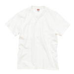 28768.8オンス オーガニックコットン Tシャツ　5225-01