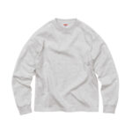 32296.2オンス プレミアム ロングスリーブ Tシャツ（2.1インチリブ） 5913-01