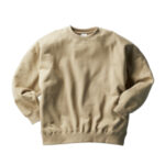 3397レギュラーウェスト　ビックシルエット　スウェットシャツ　SB2280