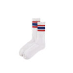 4402クルーソックス 9240-01