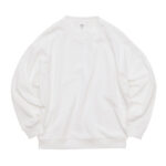 32399.1オンス　マグナムウェイトビッグシルエットロングスリーブTシャツ(2.1インチリブ)(裾リブ付)　4424-01