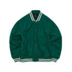 3902メルトン　スタジアムジャケット　7494-01