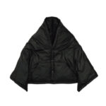 4412ウォームパフポンチョ　7330-01