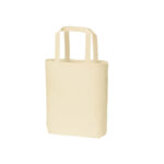 4011ナチュラルコットンバッグ　00760-ENB