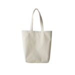 4470オーガニックコットン　キャンバストート(M)　TR-1047