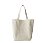 4474オーガニックコットン　キャンバストート(L)　TR-1048