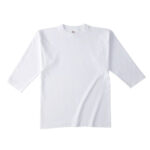 4478オープンエンドフットボールTシャツ　OE1240