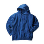 3402レギュラーウェイトビッグシルエットP/Oパーカー　BP2281