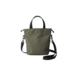 4483リサイクルポリエステル　パースミニバッグ　RPM-400