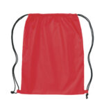 4024ナイロン　ランドリーバッグ　00776-NRB