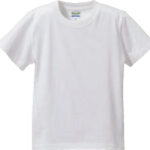 27915.6オンス　ハイクオリティーＴシャツ　キッズ　5001-02