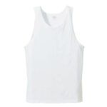 28115.6オンス　イージータンクトップ　5007-01