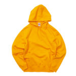 341710.0オンス　プルオーバーパーカ(パイル)　アダルト　5214-01