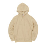 346010.0オンス　Ｔ/Ｃスウェットプルオーバーパーカ(裏起毛)　アダルト　5618-01