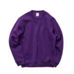 346510.0オンス　Ｔ/Ｃクルーネックスウェット(裏起毛)　アダルト　5928-01