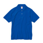 31345.3オンス　ドライカノコユーティリティーポロシャツ　5050-01