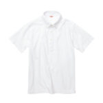 31395.3オンス　ドライカノコユーティリティーポロシャツ(ボタンダウン)　5052-01