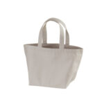 426114.3オンス　キャンバスランチバッグ　1543-01