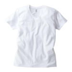 2904スリムフィットＶネックＴシャツ　ＳＦＶ-113